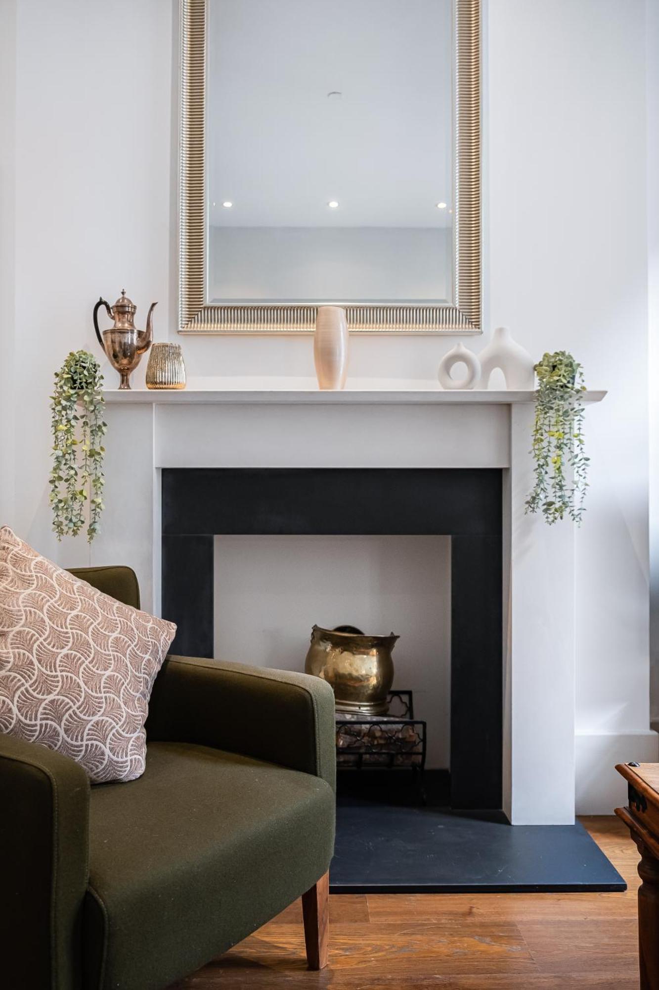 Welcome London Mayfair Extérieur photo