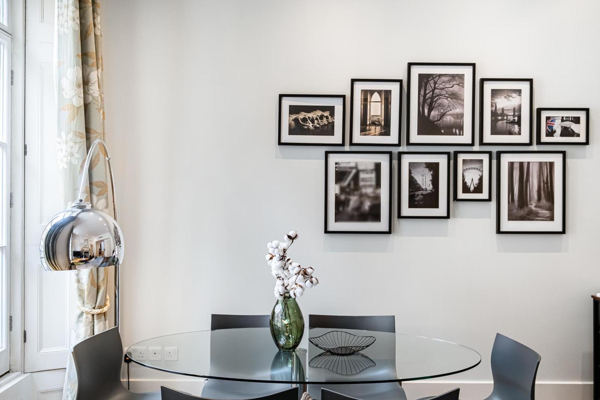 Welcome London Mayfair Extérieur photo