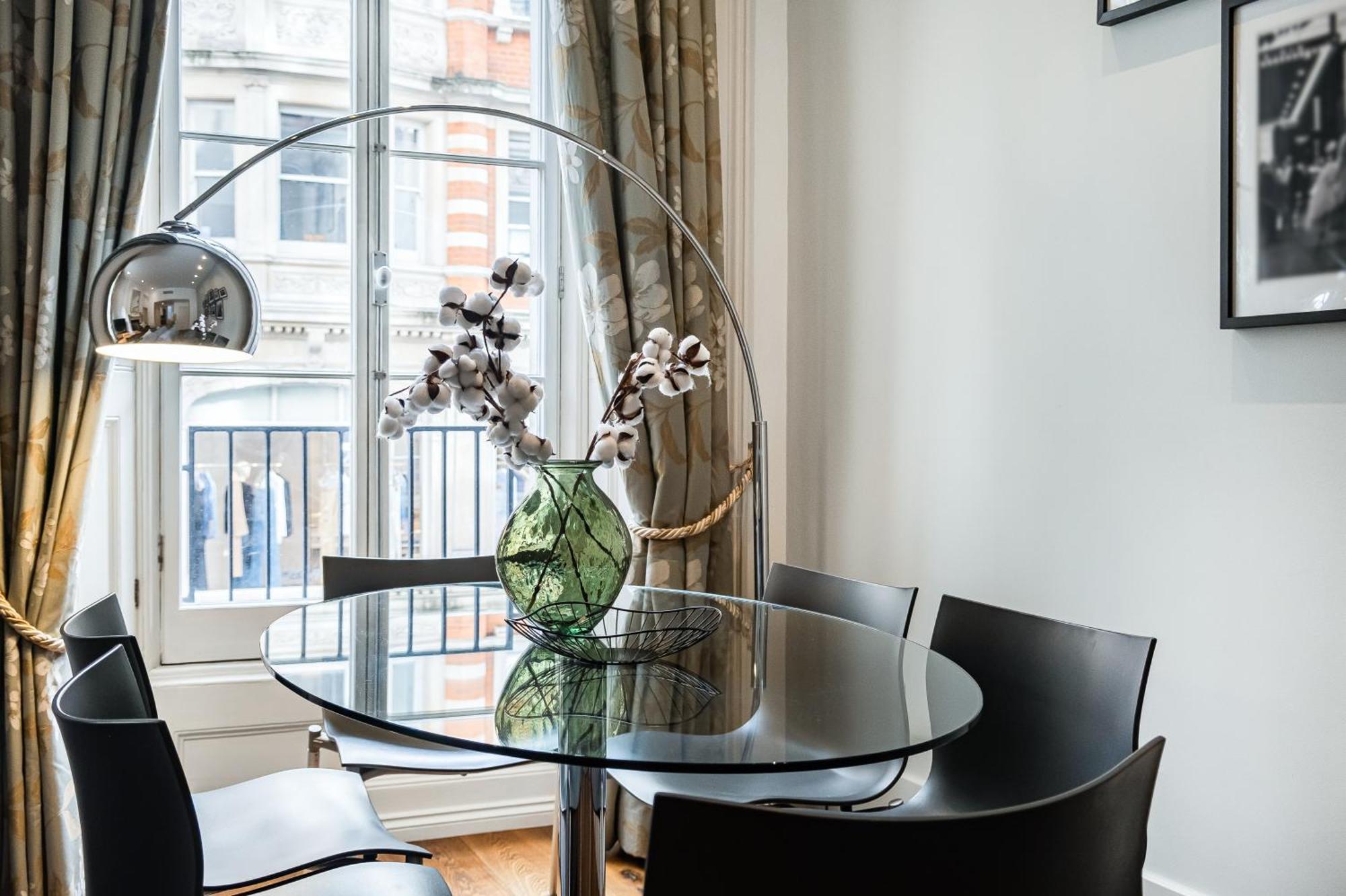 Welcome London Mayfair Extérieur photo