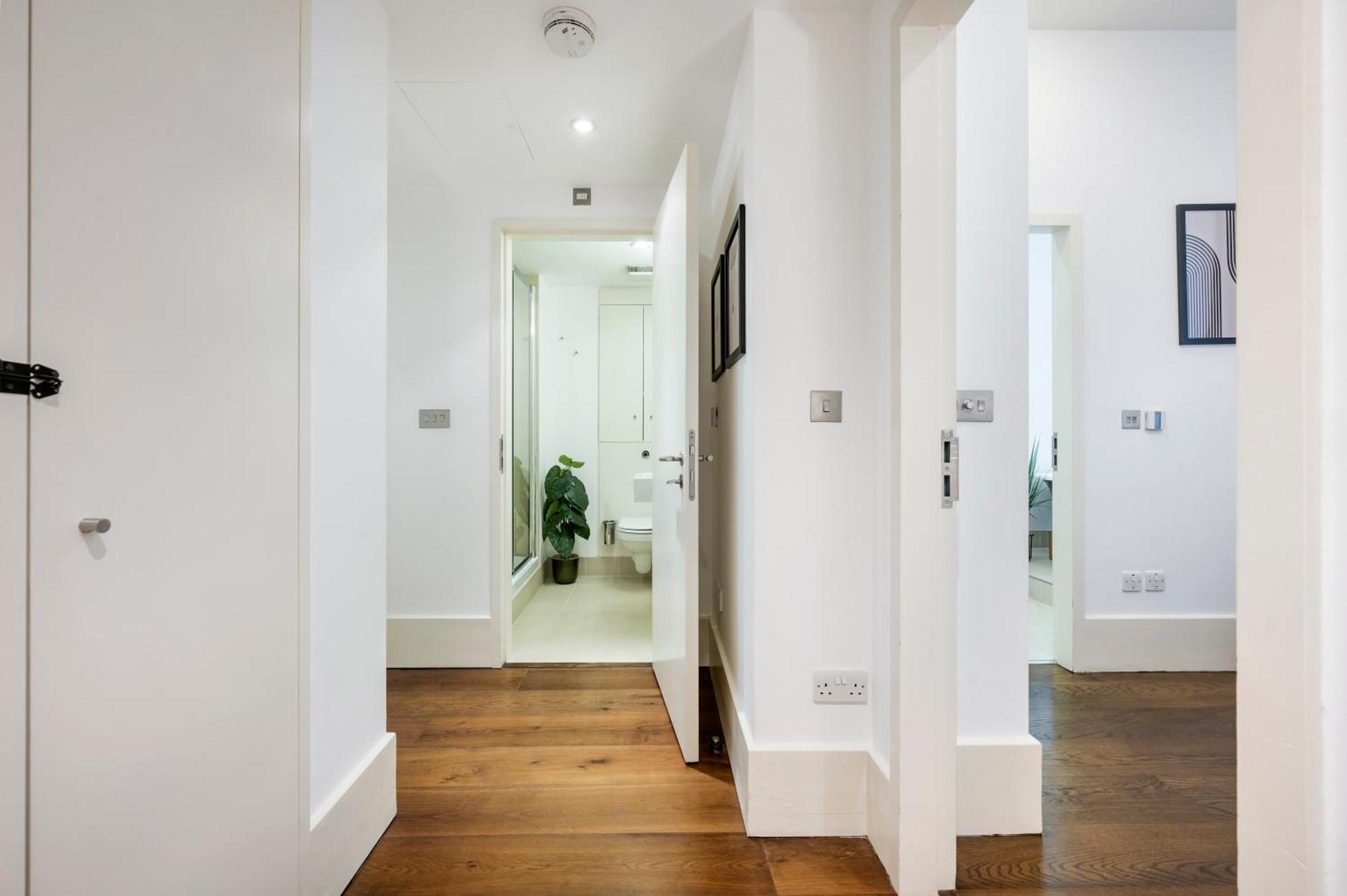 Welcome London Mayfair Extérieur photo