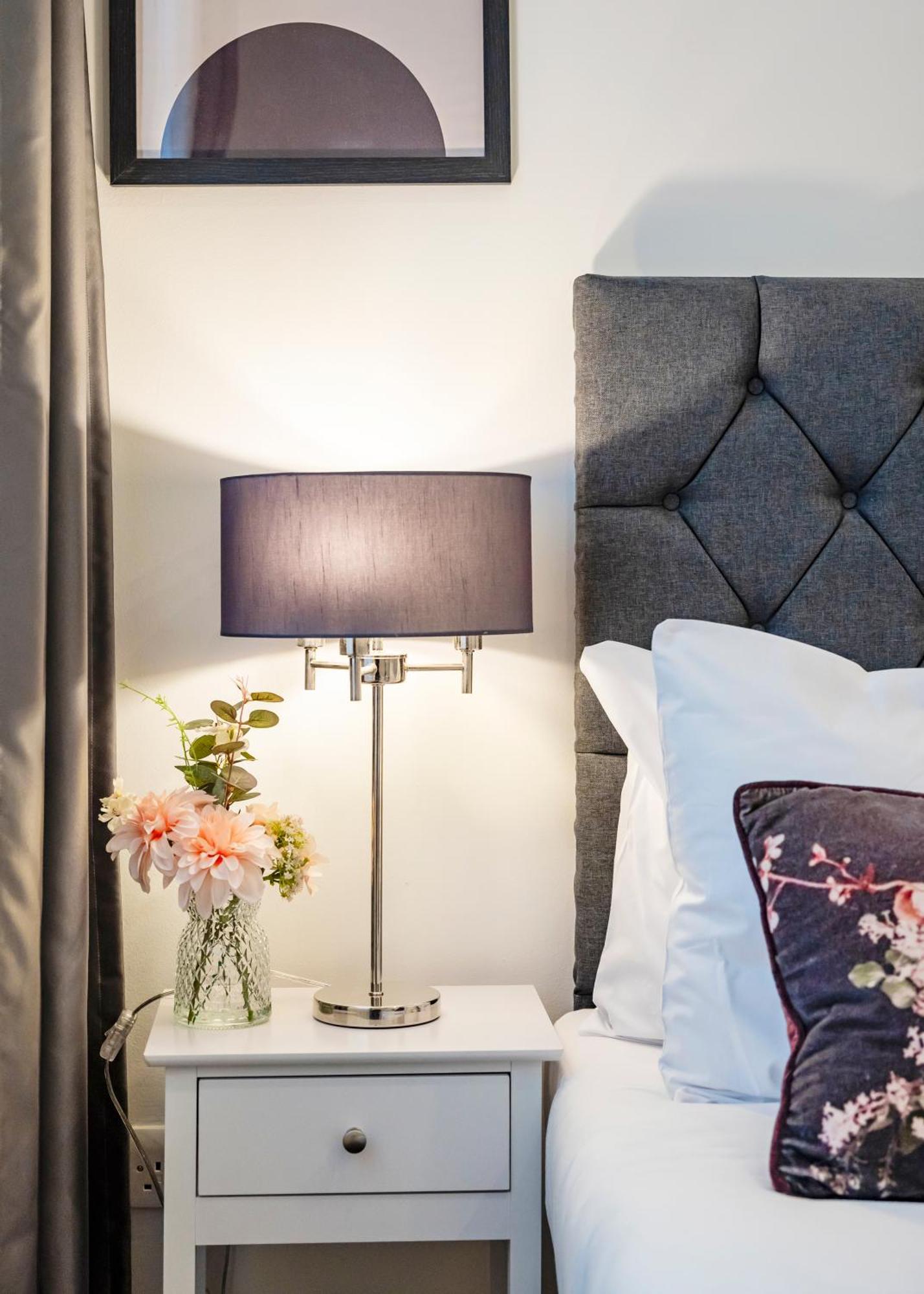 Welcome London Mayfair Extérieur photo